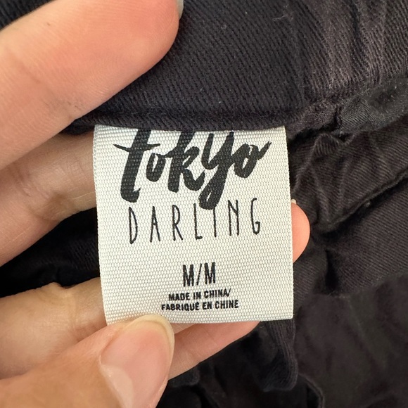 Tokyo Darling Pants sz M - Picture 5 of 5